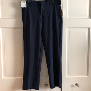 Brand new men’s izod golf swing flex pants